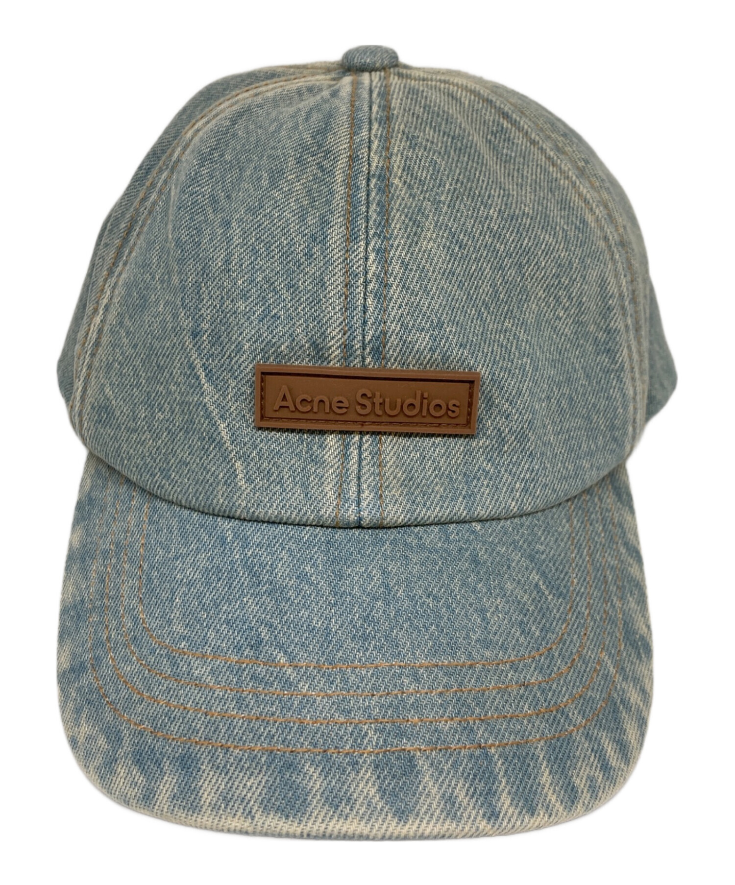 中古・古着通販】ACNE STUDIOS (アクネ ストゥディオス) デニムベース