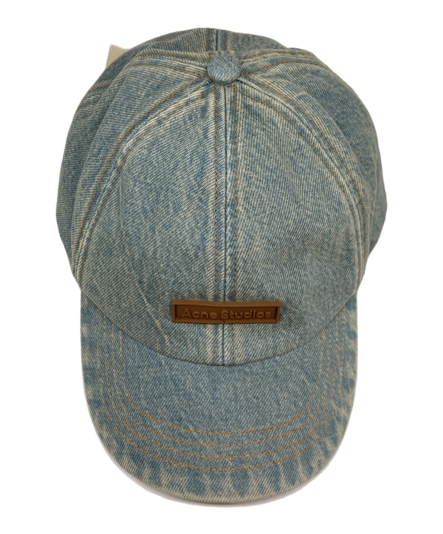 中古・古着通販】ACNE STUDIOS (アクネ ストゥディオス) デニムベース