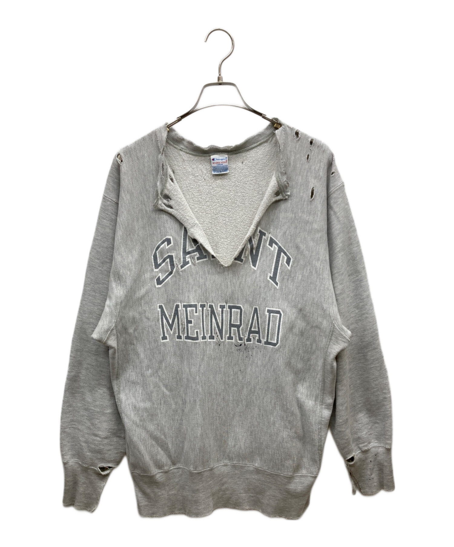 中古・古着通販】Champion REVERSE WEAVE (チャンピオン リバース 