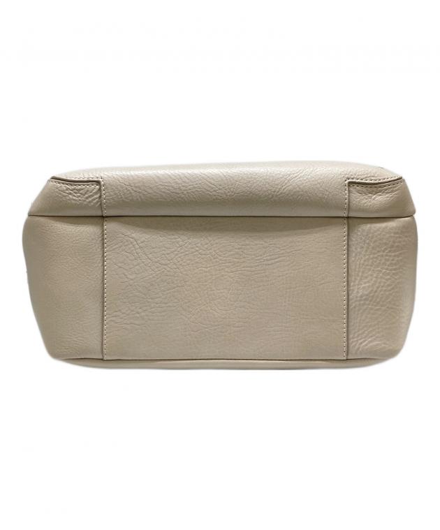 【極美品】ヒロフ　リュック　バックパック　レザー　ランポ　ミラージュ 中古・古着通販】HIROFU (ヒロフ) ランポ レザーバックパック