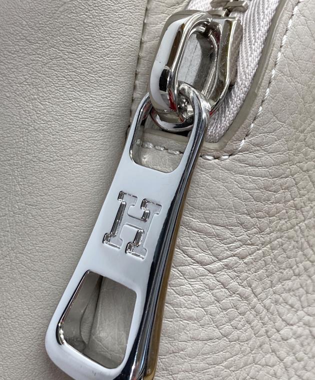 中古・古着通販】HIROFU (ヒロフ) ランポ レザーバックパック