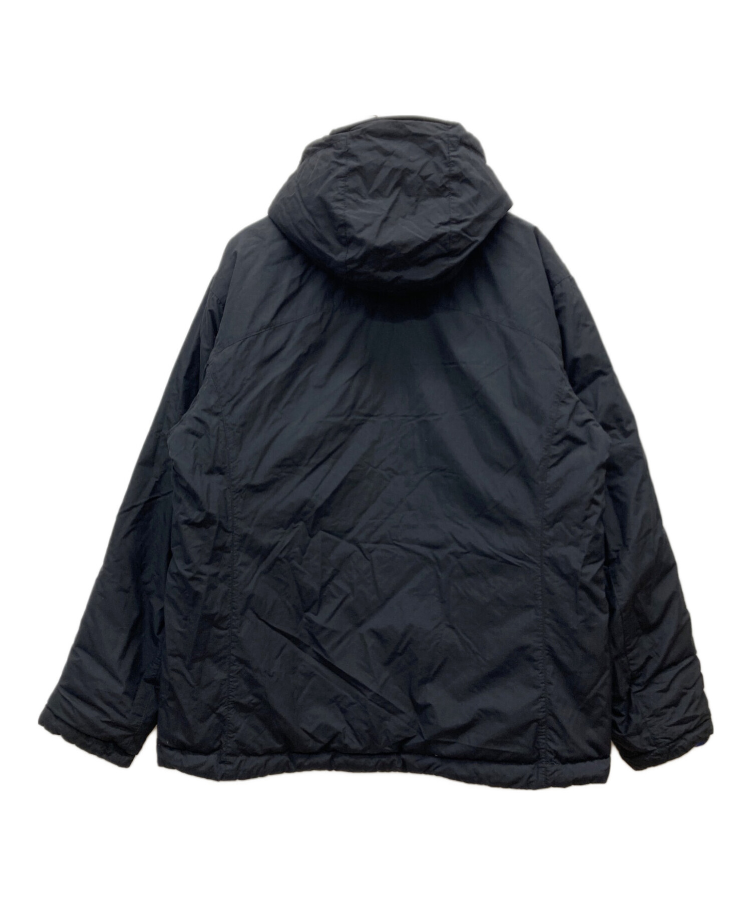 中古・古着通販】mont-bell (モンベル) リバーシブルコロラドパーカ 
