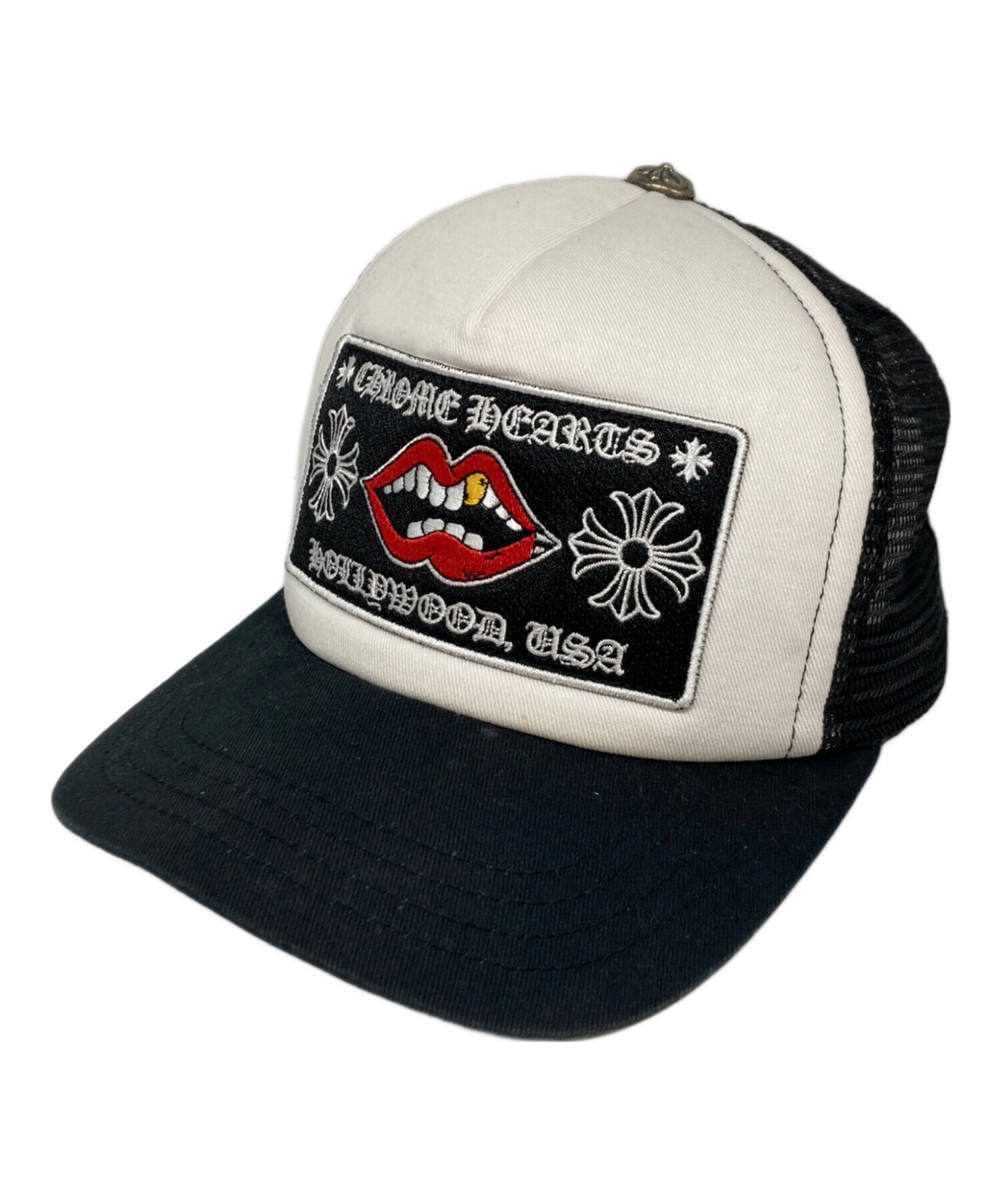 中古・古着通販】CHROME HEARTS (クロムハーツ) MATTY BOY (マッティー