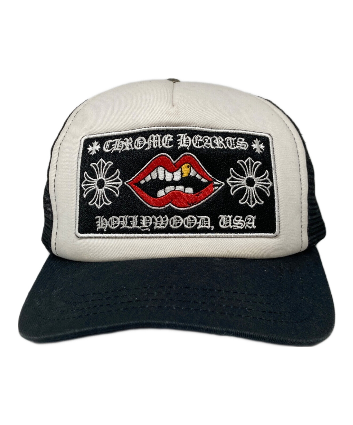 中古・古着通販】CHROME HEARTS (クロムハーツ) MATTY BOY (マッティー