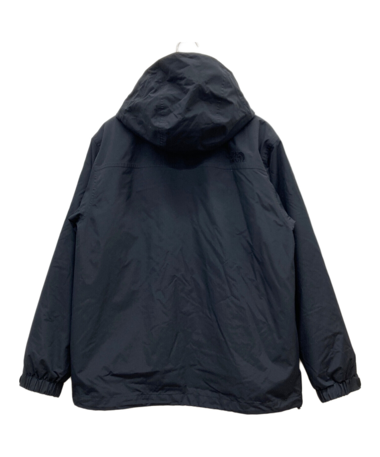 中古　ザノースフェイス　カシウス トリクライメイト ジャケット 中古・古着通販】THE NORTH FACE (ザ ノース フェイス) 3way カシウス