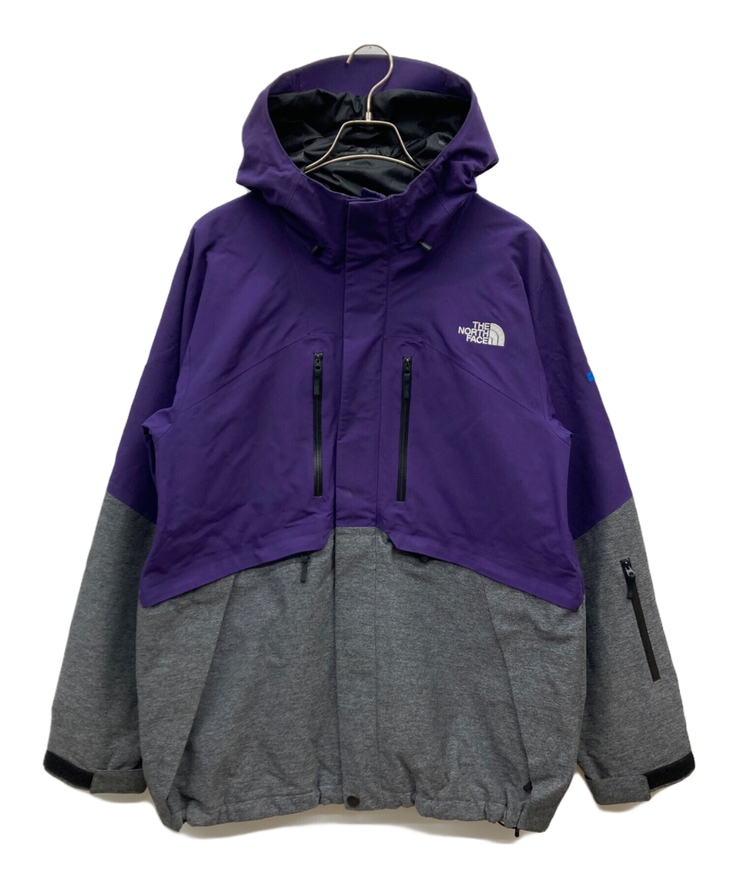 ノースフェイス　フリーダムジャケット 中古・古着通販】THE NORTH FACE (ザ ノース フェイス) FREEDOM JACKET