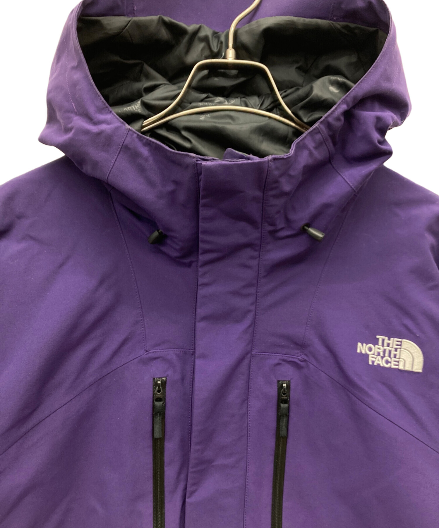 中古・古着通販】THE NORTH FACE (ザ ノース フェイス) FREEDOM JACKET