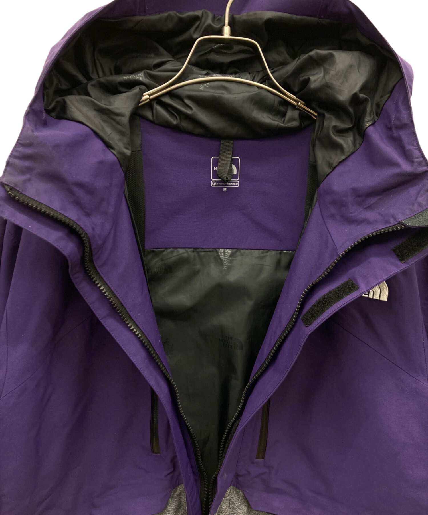 中古・古着通販】THE NORTH FACE (ザ ノース フェイス) FREEDOM JACKET
