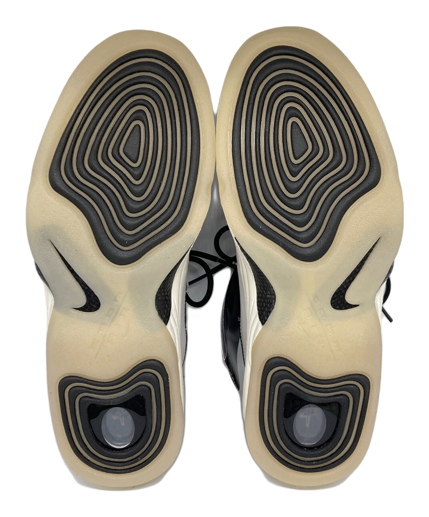 中古・古着通販】NIKE (ナイキ) Air Penny 2 Photon Dust ホワイト