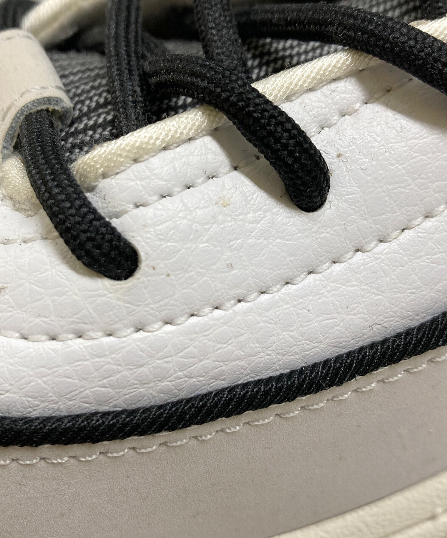 中古・古着通販】NIKE (ナイキ) Air Penny 2 Photon Dust ホワイト