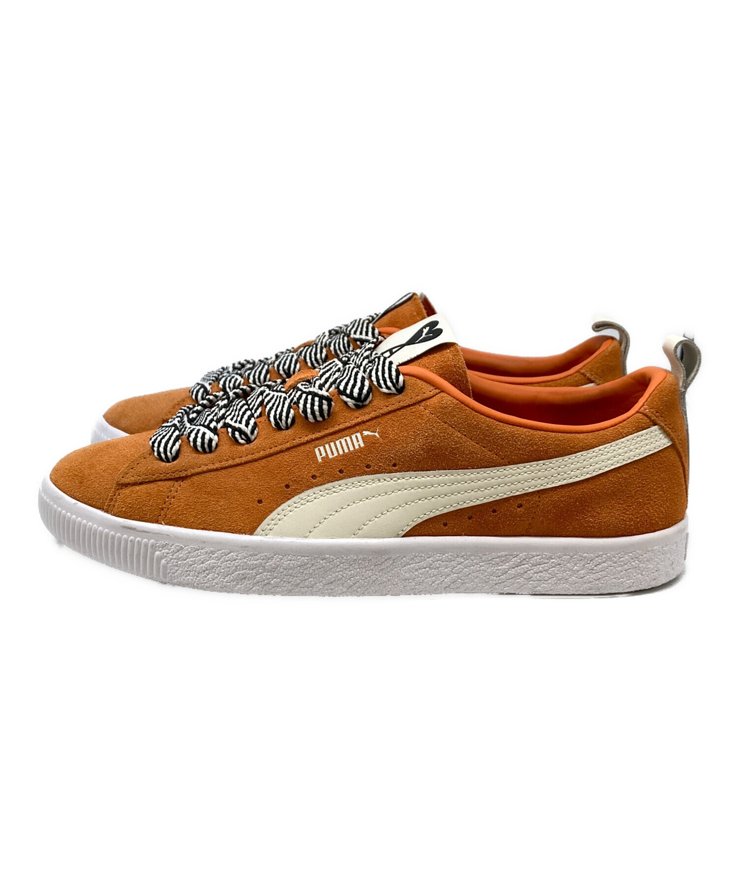 中古・古着通販】PUMA (プーマ) ami (アミ) SUEDE VTG ローカット