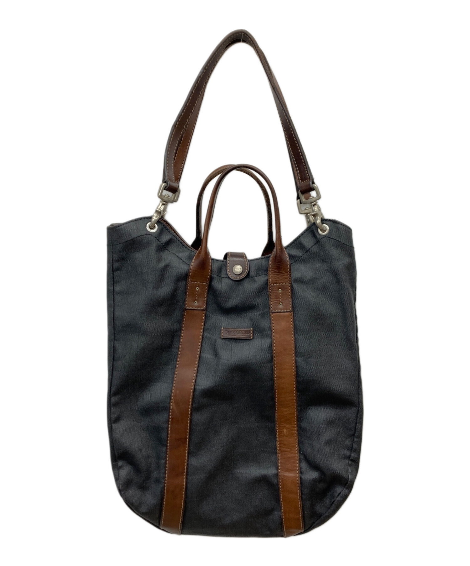 ダニエルボブ　ボンサック2WAYバッグ ダニエルボブ ボンサック2WAYバッグ ダニエルボブ ボンサック2WAY