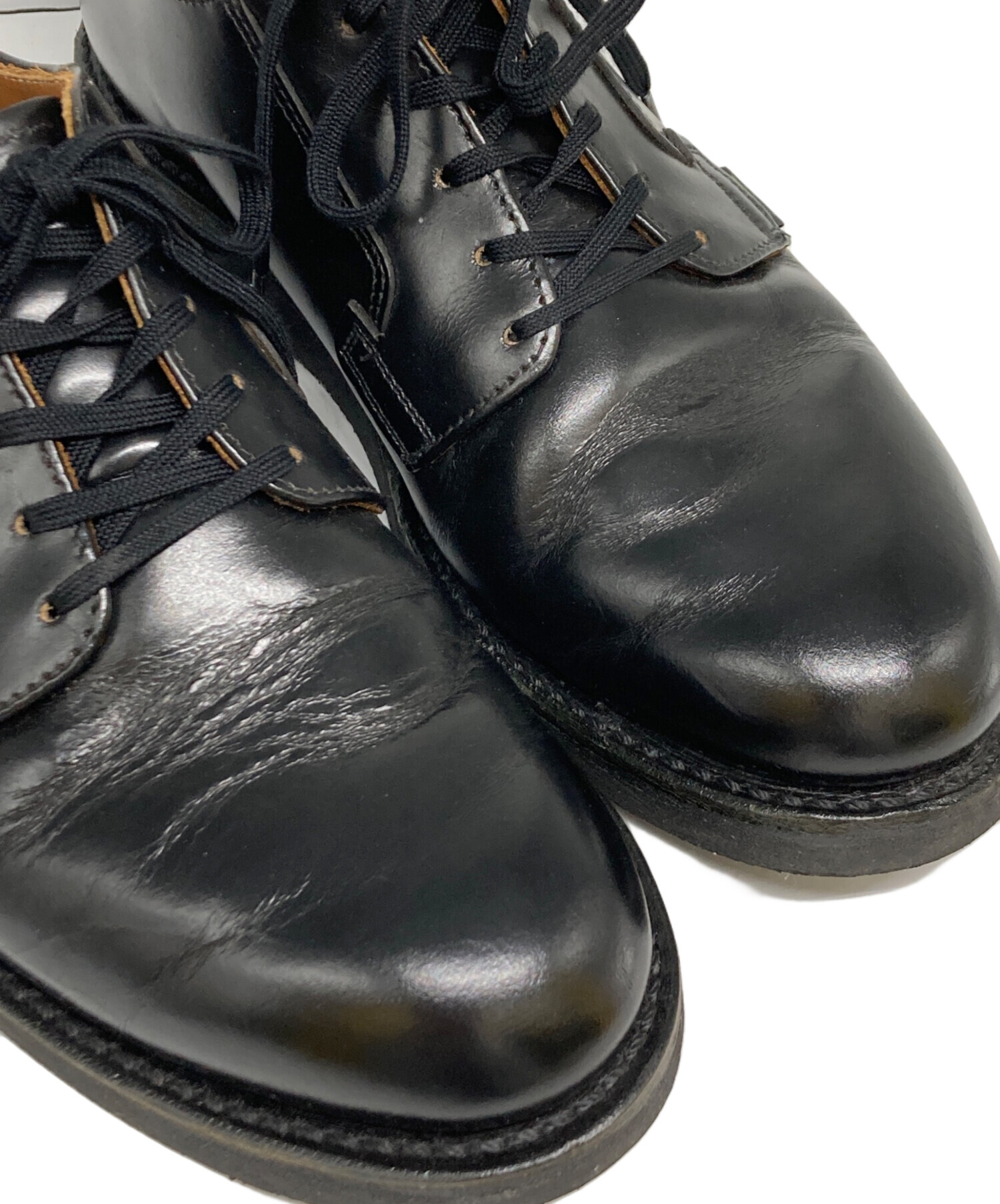 中古・古着通販】RED WING (レッドウィング) Postman Oxford/ポスト