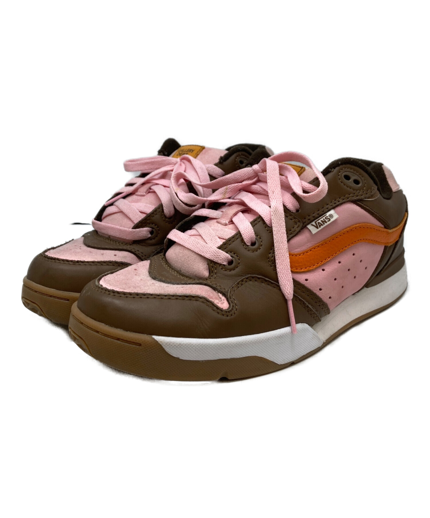 中古・古着通販】GALLERY DEPT (ギャラリー デプト) VANS (ヴァンズ