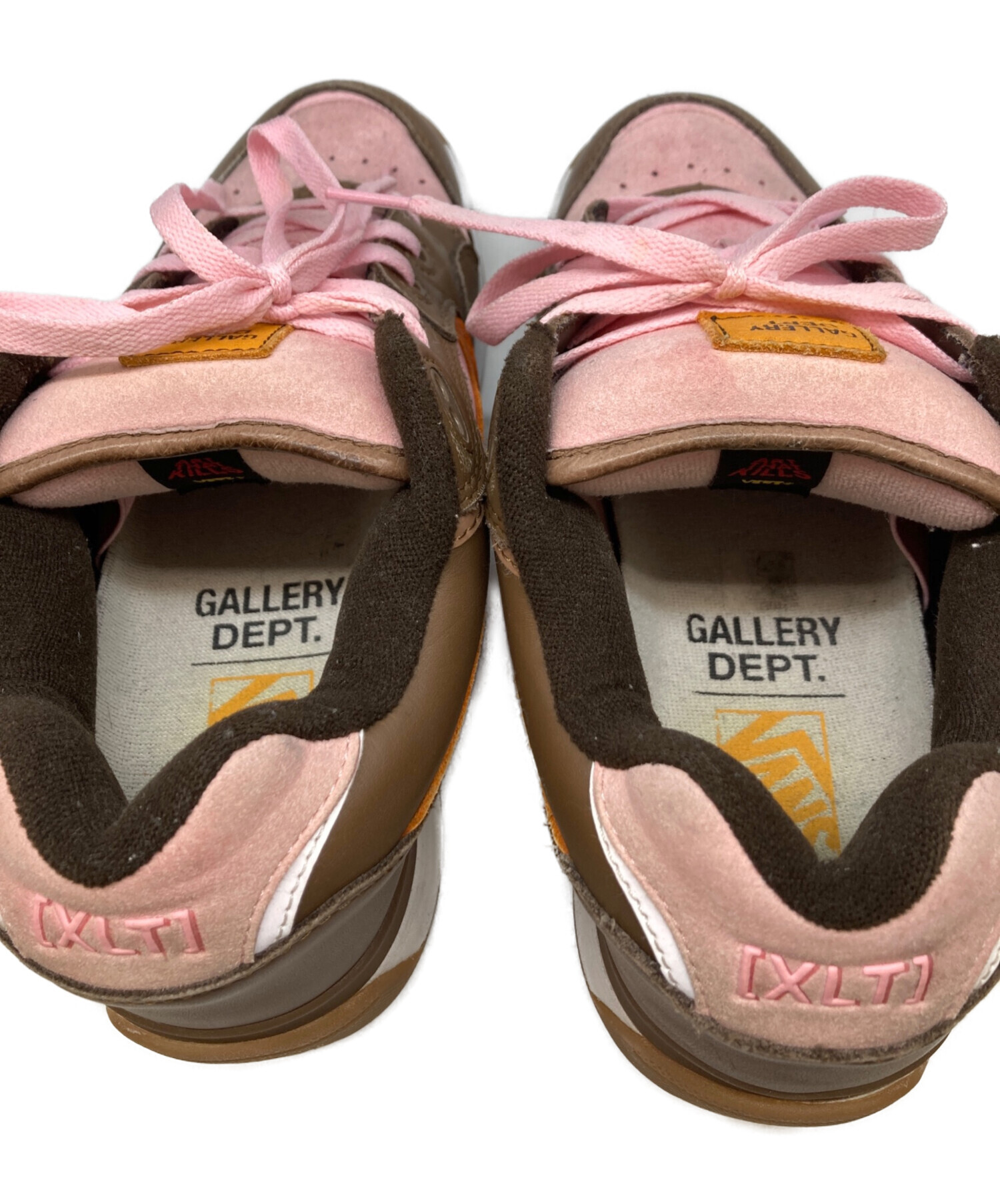 中古・古着通販】GALLERY DEPT (ギャラリー デプト) VANS (ヴァンズ