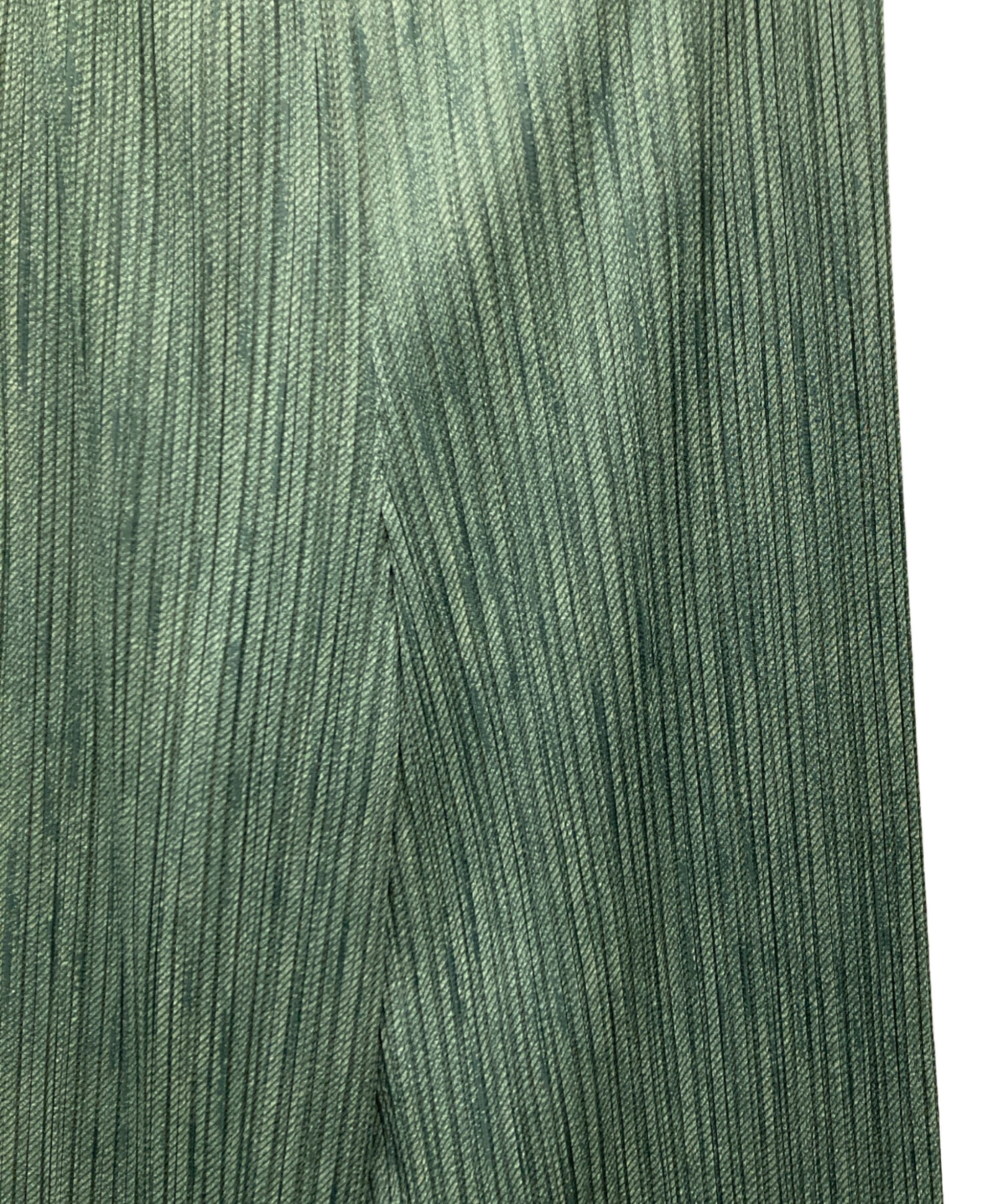 PLEATS PLEASE プリーツプリーズ パンツ（その他） レディース 【古着】【中古】 中古・古着通販】PLEATS PLEASE (プリーツプリーズ) プリーツパンツ