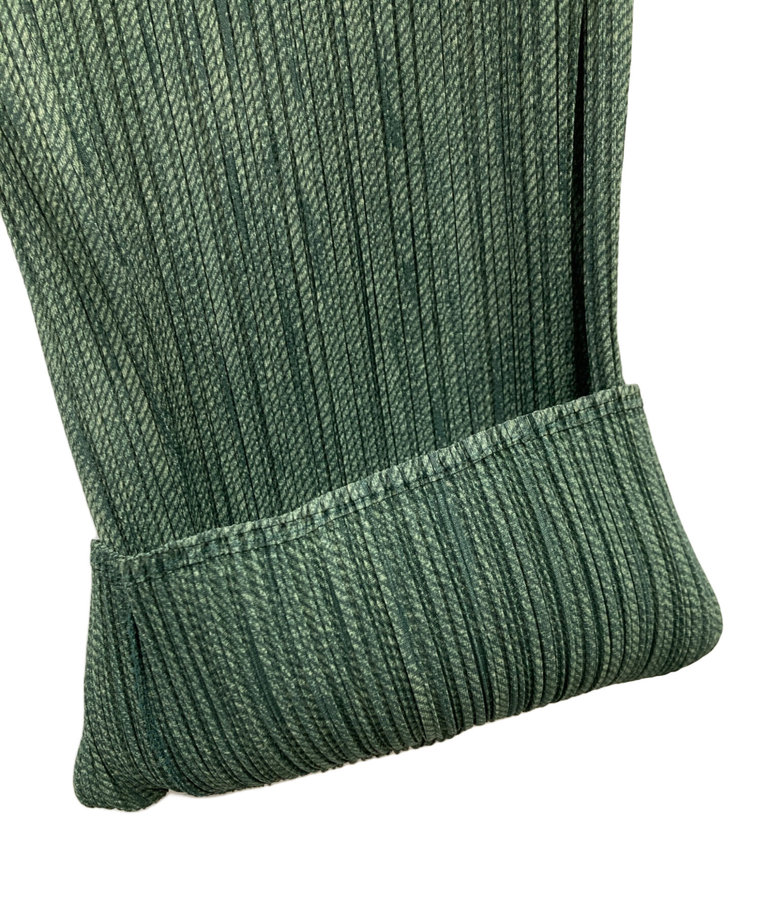 中古・古着通販】PLEATS PLEASE (プリーツプリーズ) プリーツパンツ