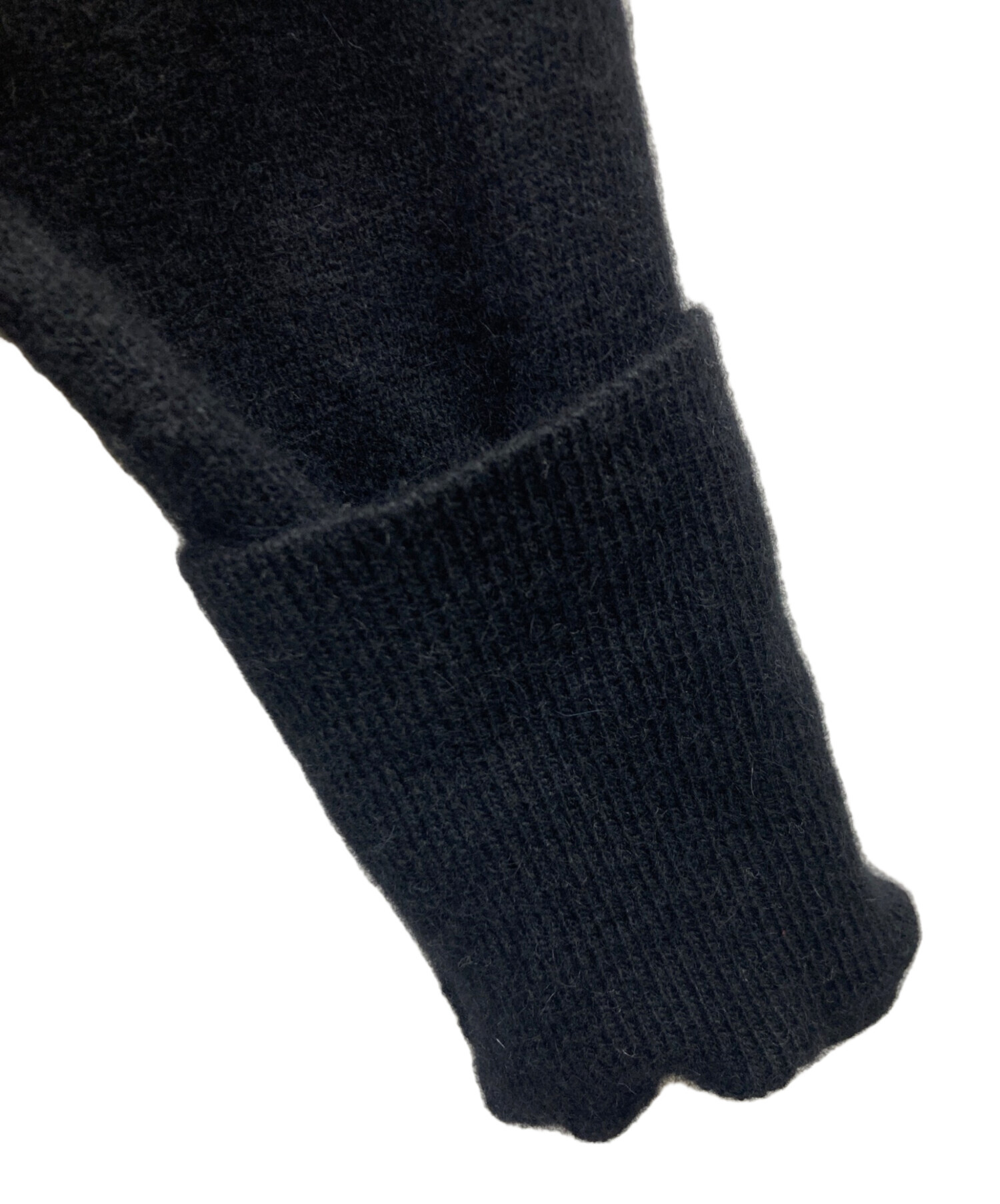 新品未使用 todayful Raccoon Knit Cardigan TODAYFUL (トゥデイフル）Raccoon Knit Cardigan 即日発送 : RAPTURE