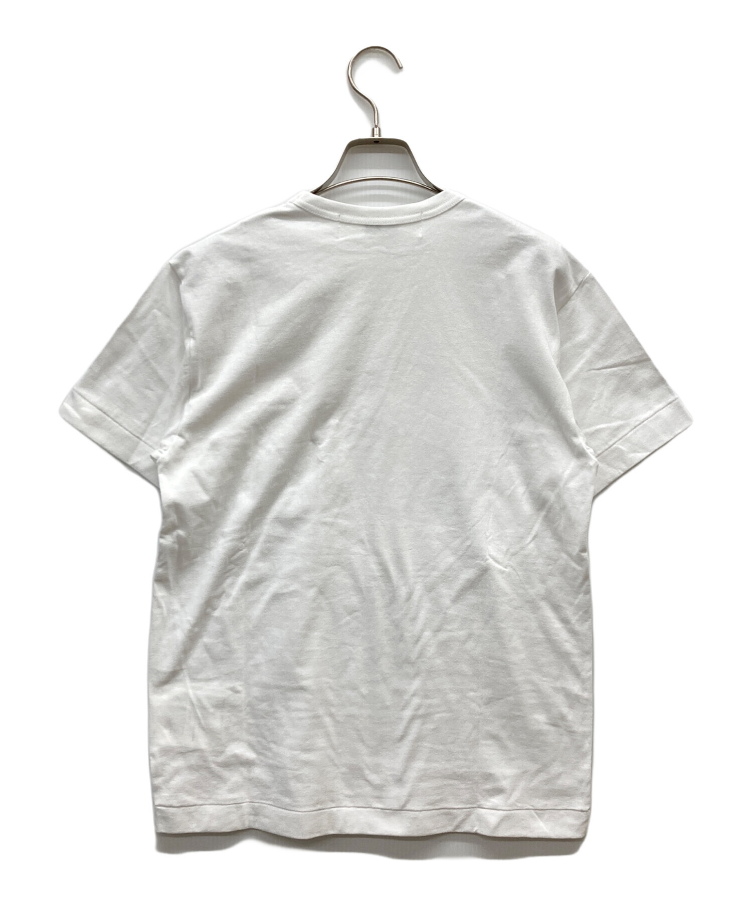 中古・古着通販】PLAY COMME des GARCONS (プレイコムデギャルソン 