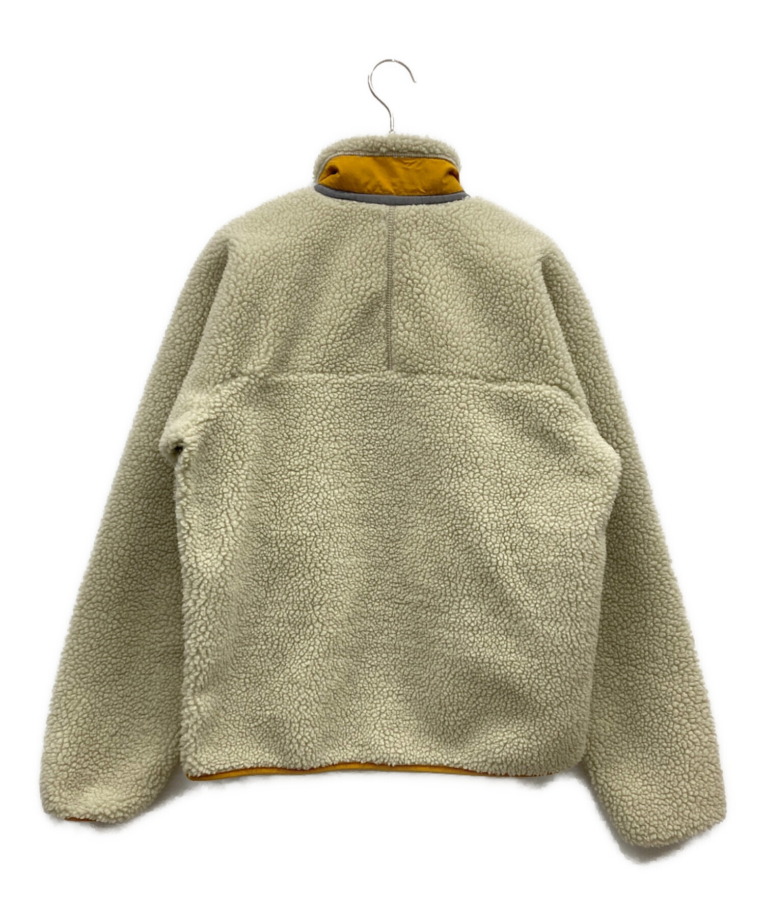 中古・古着通販】Patagonia (パタゴニア) CLASSIC RETRO-X JACKET
