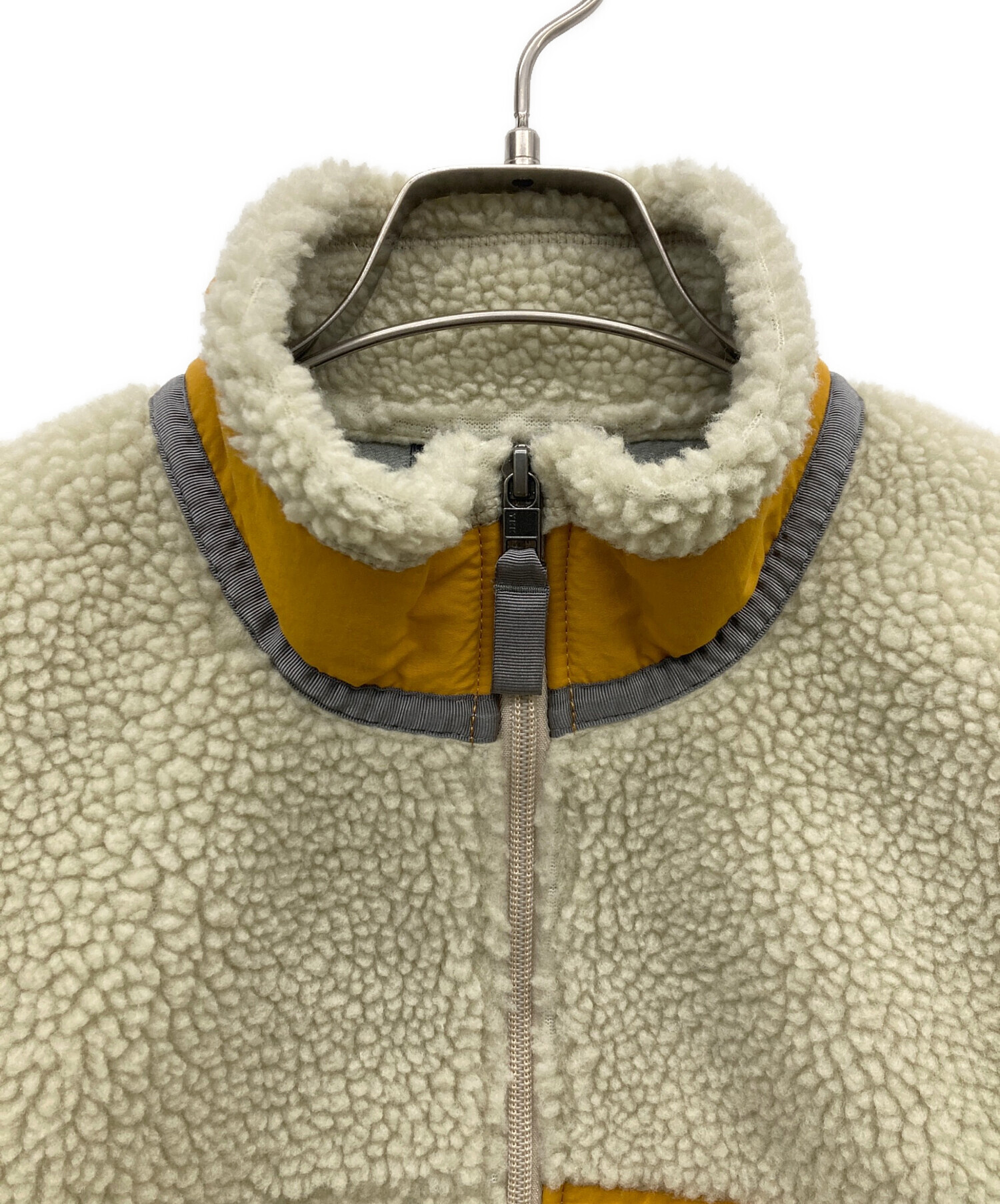 中古・古着通販】Patagonia (パタゴニア) CLASSIC RETRO-X JACKET