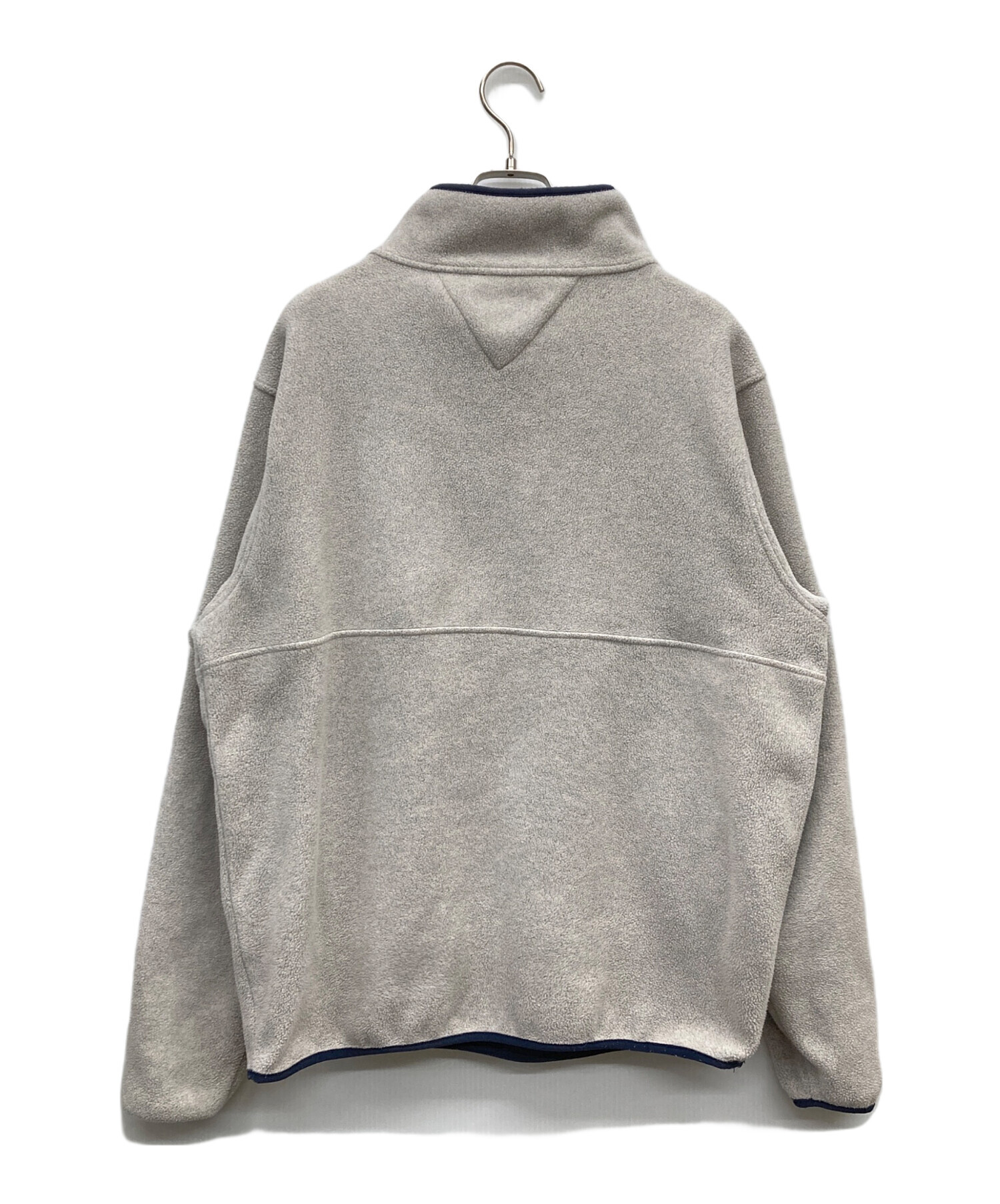 中古・古着通販】Patagonia (パタゴニア) SYNCHILLA FLEECE グレー 