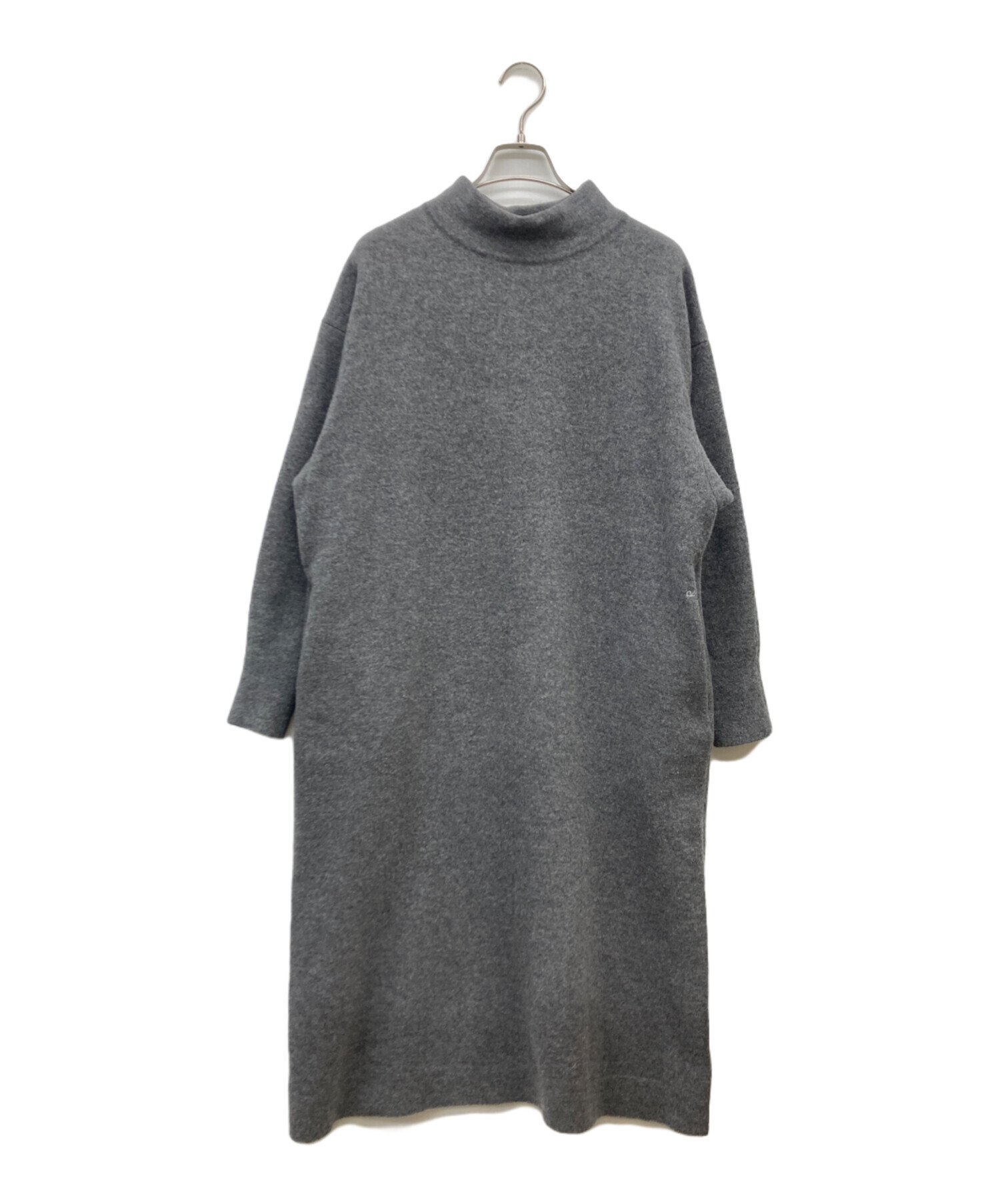 中古・古着通販】45R (フォーティファイブ・アール) フロート縮絨の