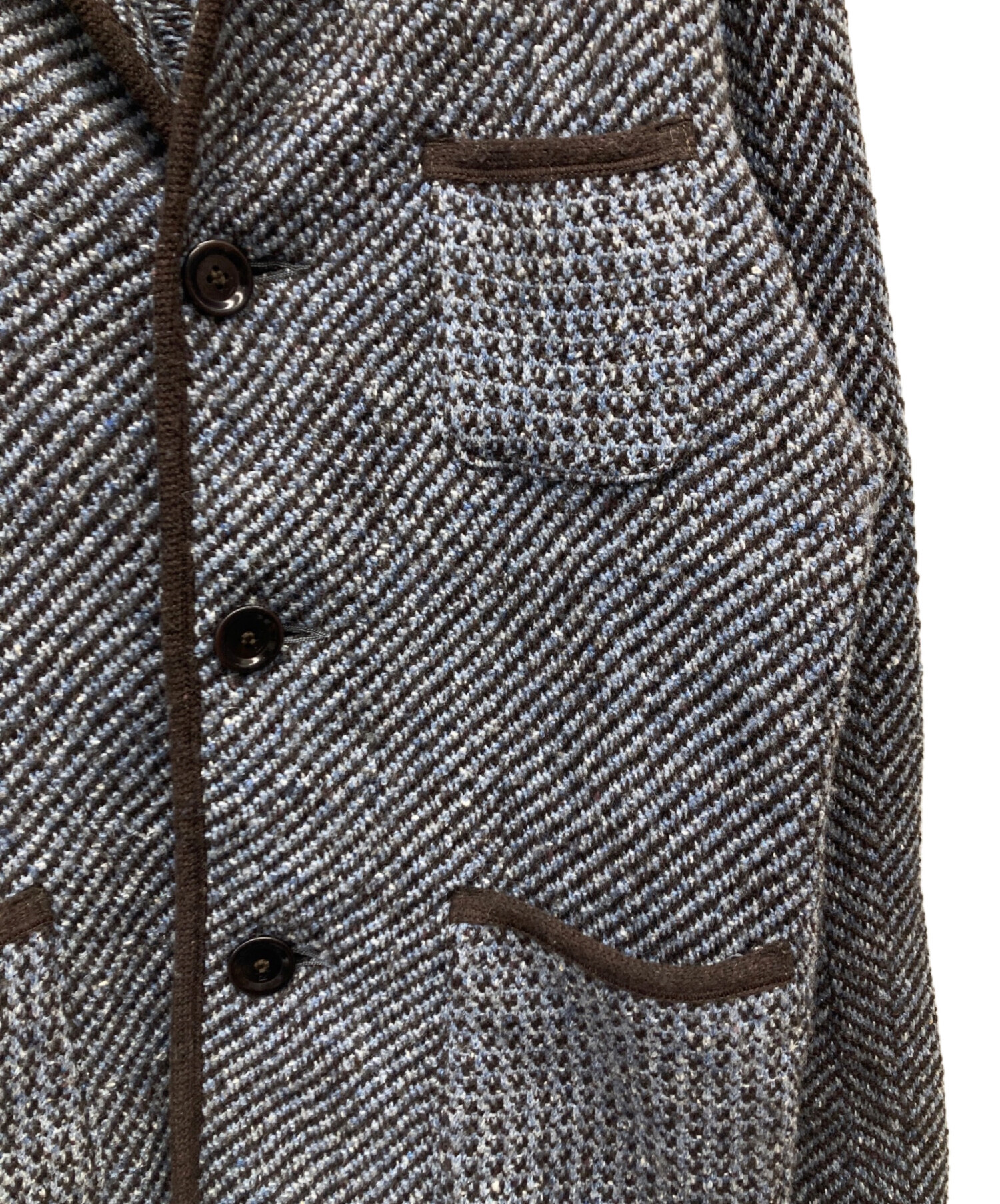 中古・古着通販】45R (フォーティファイブ・アール) コットン