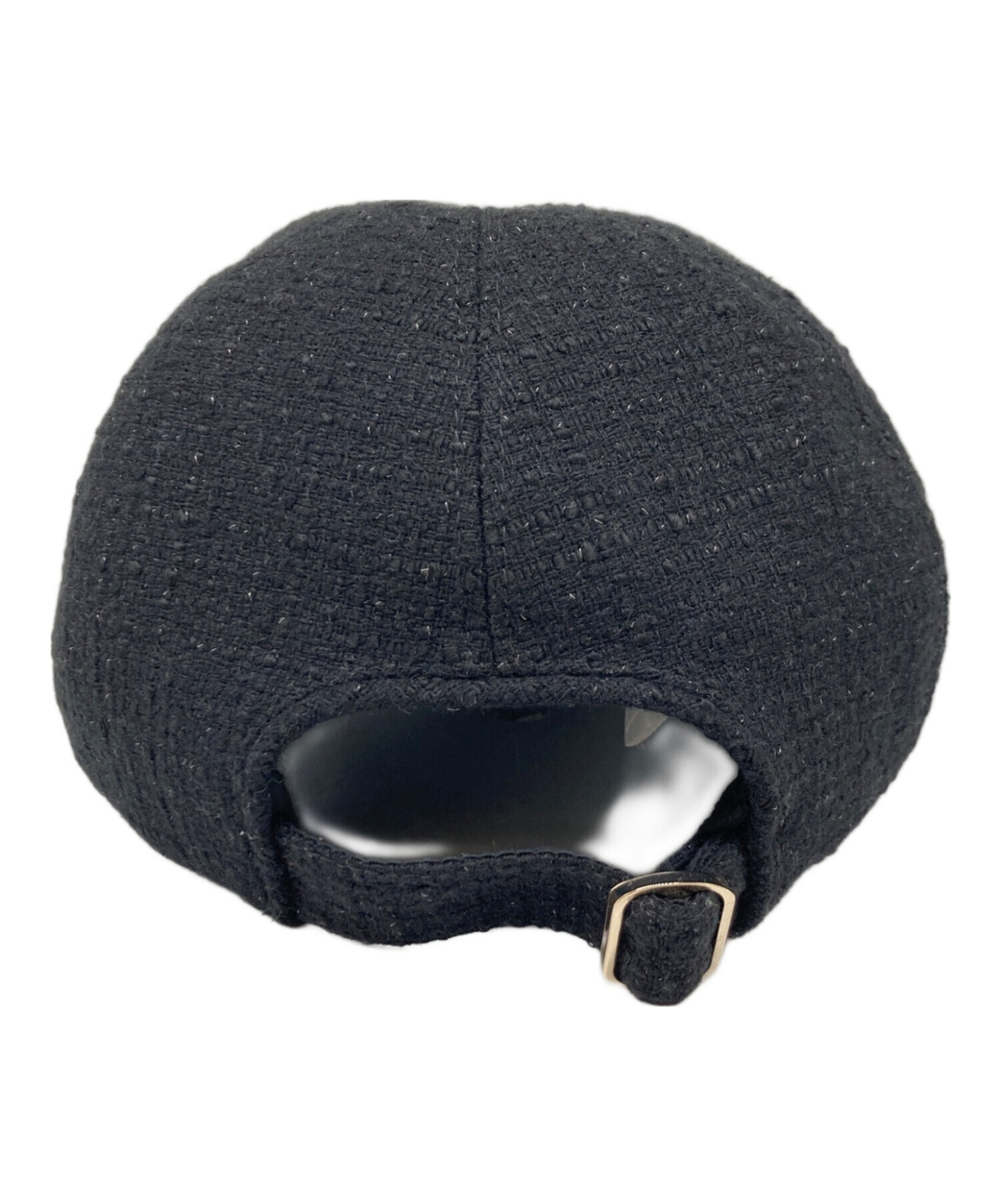 HELEN KAMINSKI 黒キャップ　ツイード Helen Kaminski Adelyn Baseball Cap – Hats.com