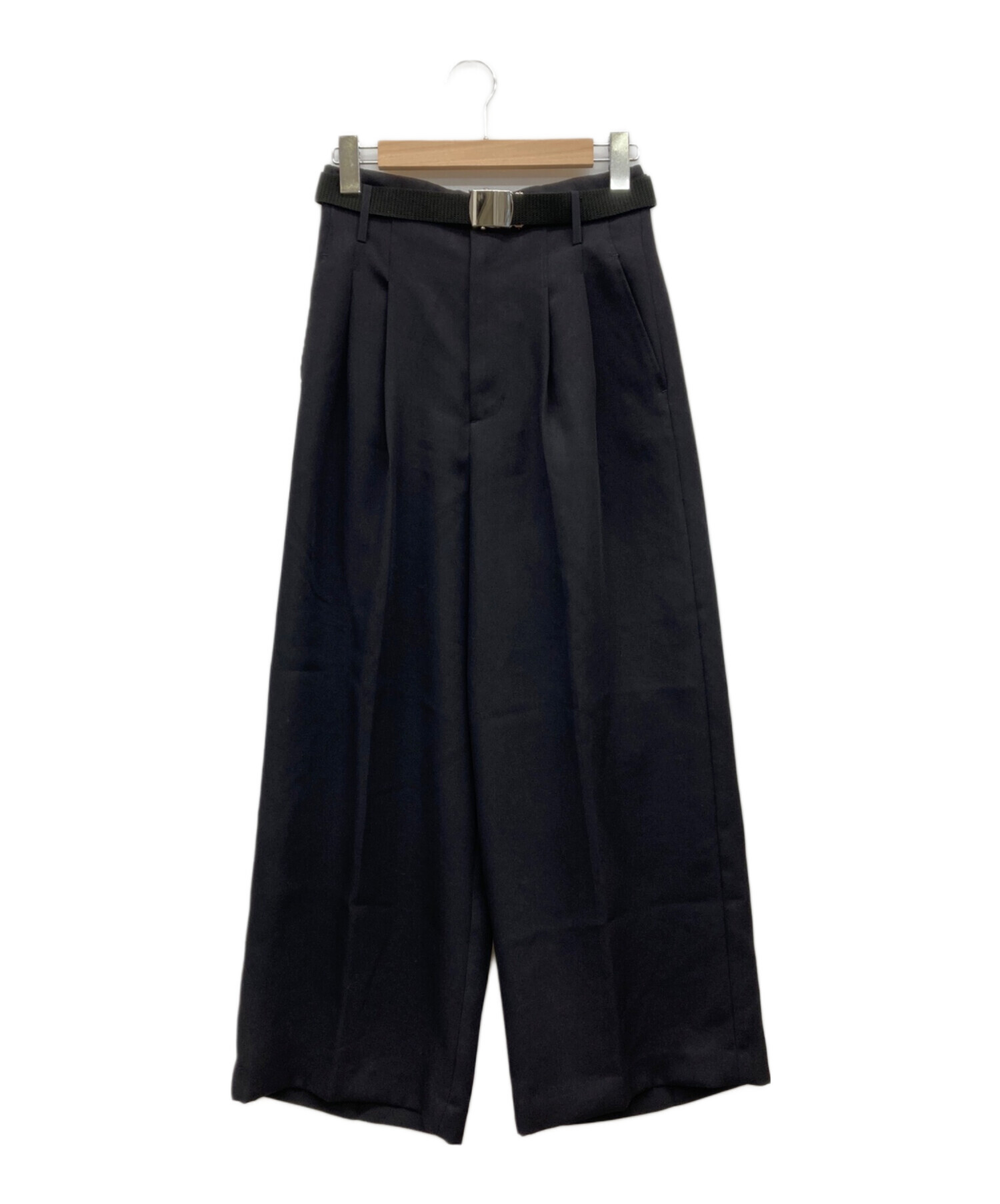 中古・古着通販】ETRE TOKYO (エトレトウキョウ) ハイウエスト