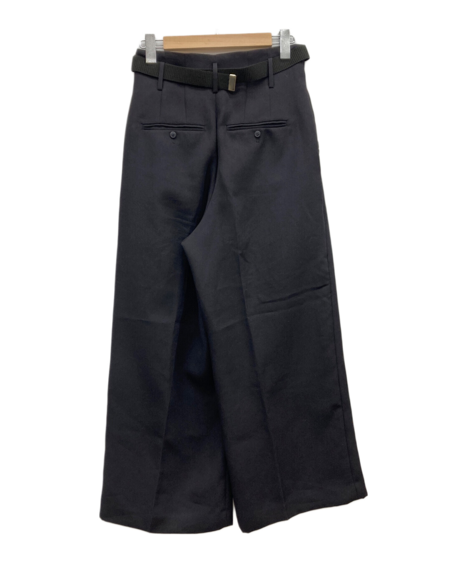 中古・古着通販】ETRE TOKYO (エトレトウキョウ) ハイウエスト