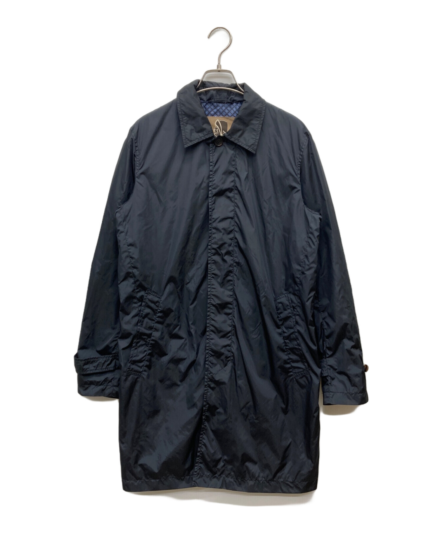 中古・古着通販】Sealup (シーラップ) Bellagio ナイロンコート