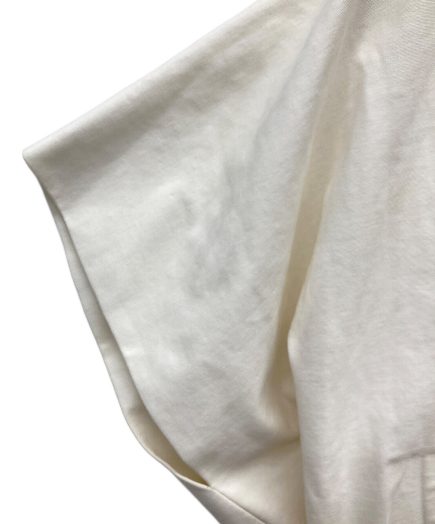 美品✨Maison Margiela メゾン マルジェラ ギャザー カットソー 中古・古着通販】Maison Margiela (メゾンマルジェラ) ラバーインナー