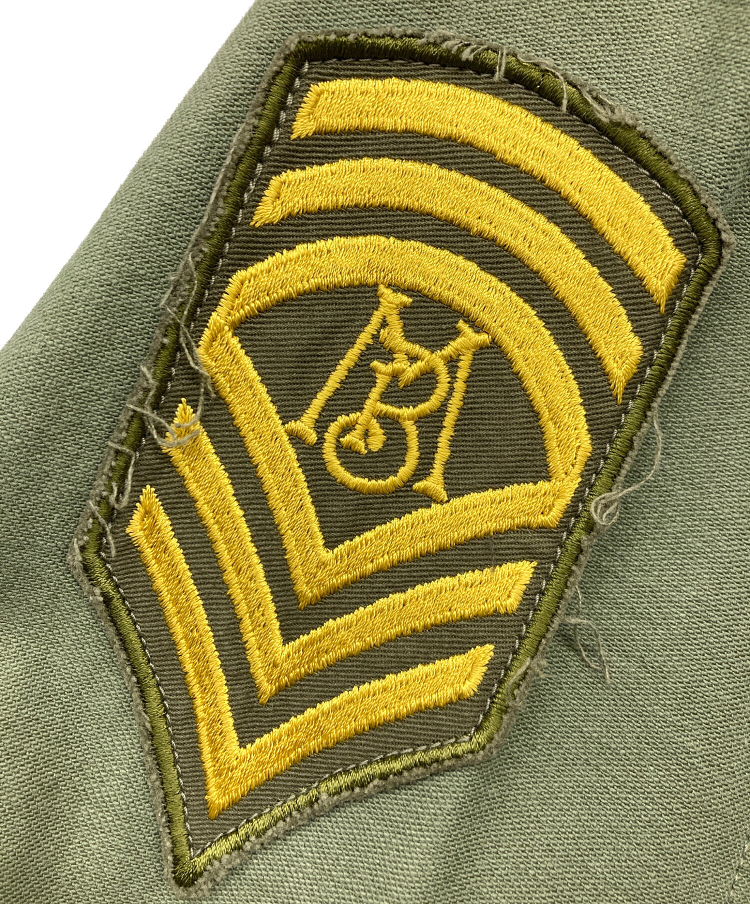 中古・古着通販】MADISON BLUE (マディソンブルー) MILITARY JACKET