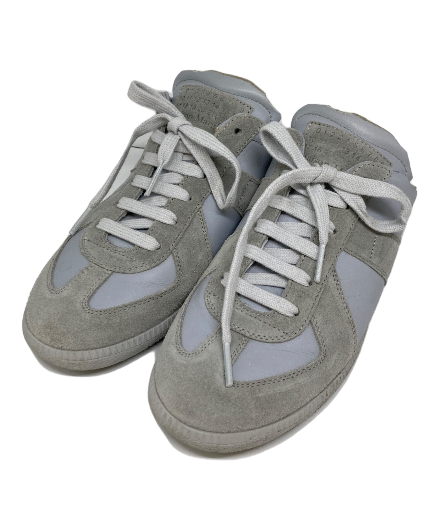 中古・古着通販】Maison Margiela (メゾンマルジェラ) ジャーマン