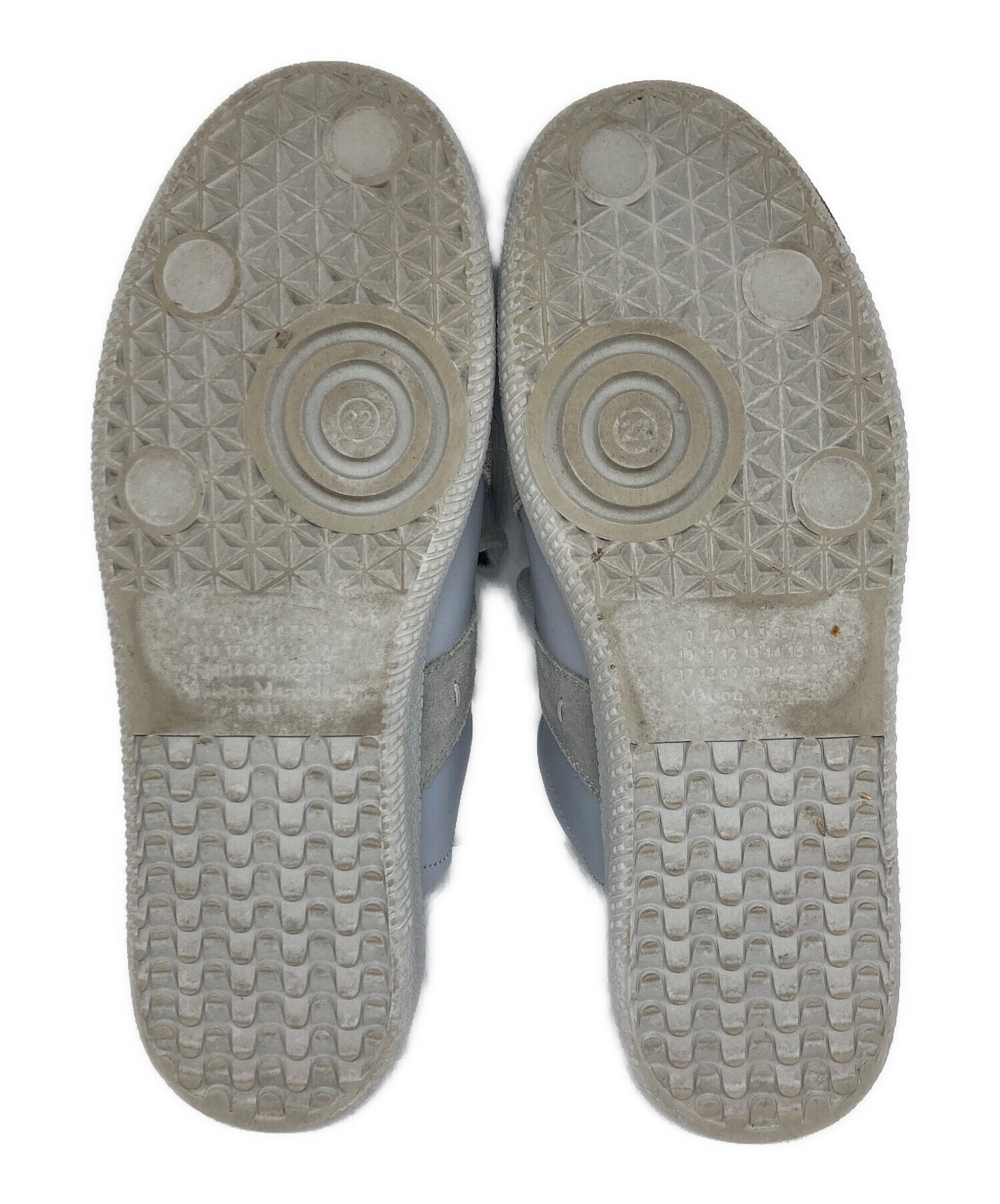 中古・古着通販】Maison Margiela (メゾンマルジェラ) ジャーマン