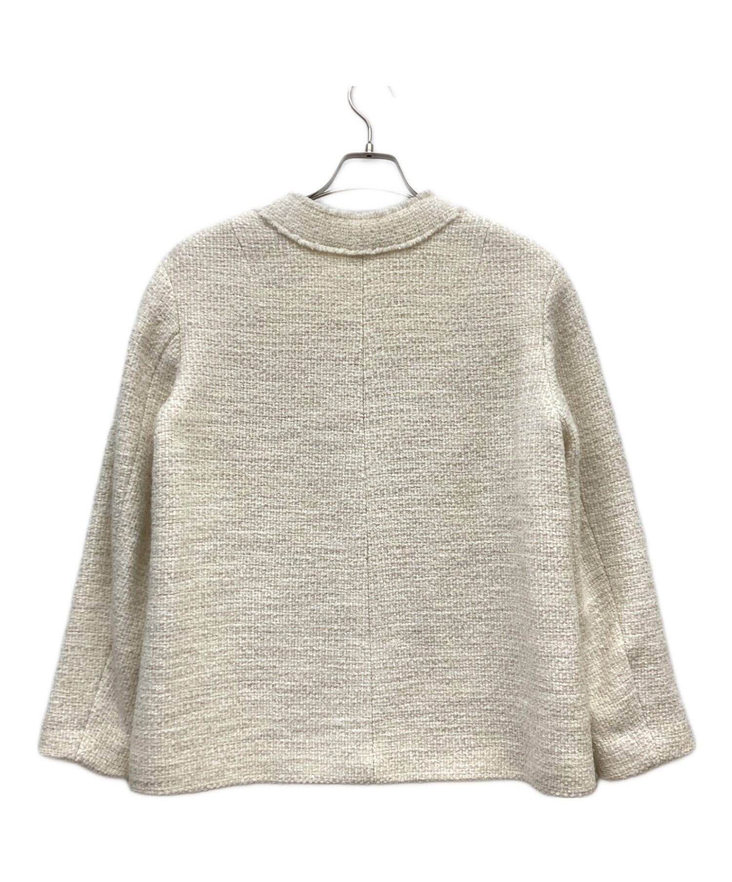 中古・古着通販】MUSE de Deuxieme Classe (ミューズ ドゥーズィエム