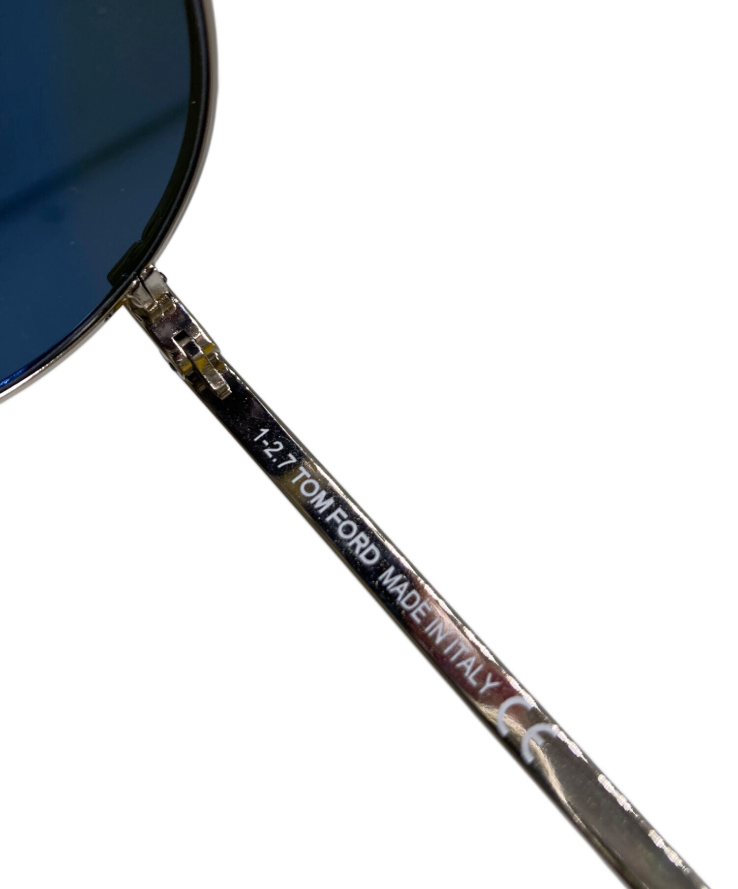 中古・古着通販】TOM FORD (トムフォード) Marko ティアドロップ