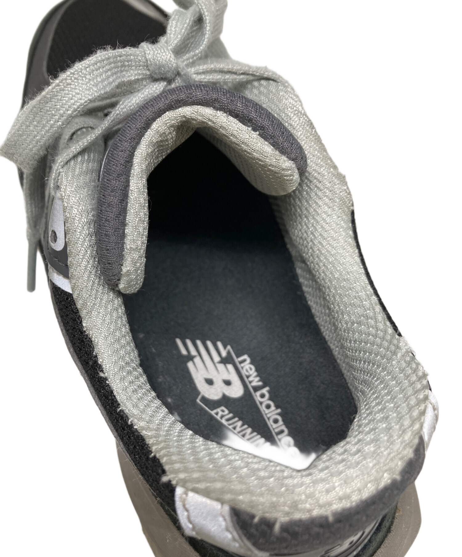 中古・古着通販】NEW BALANCE (ニューバランス) M990BK6 スニーカー