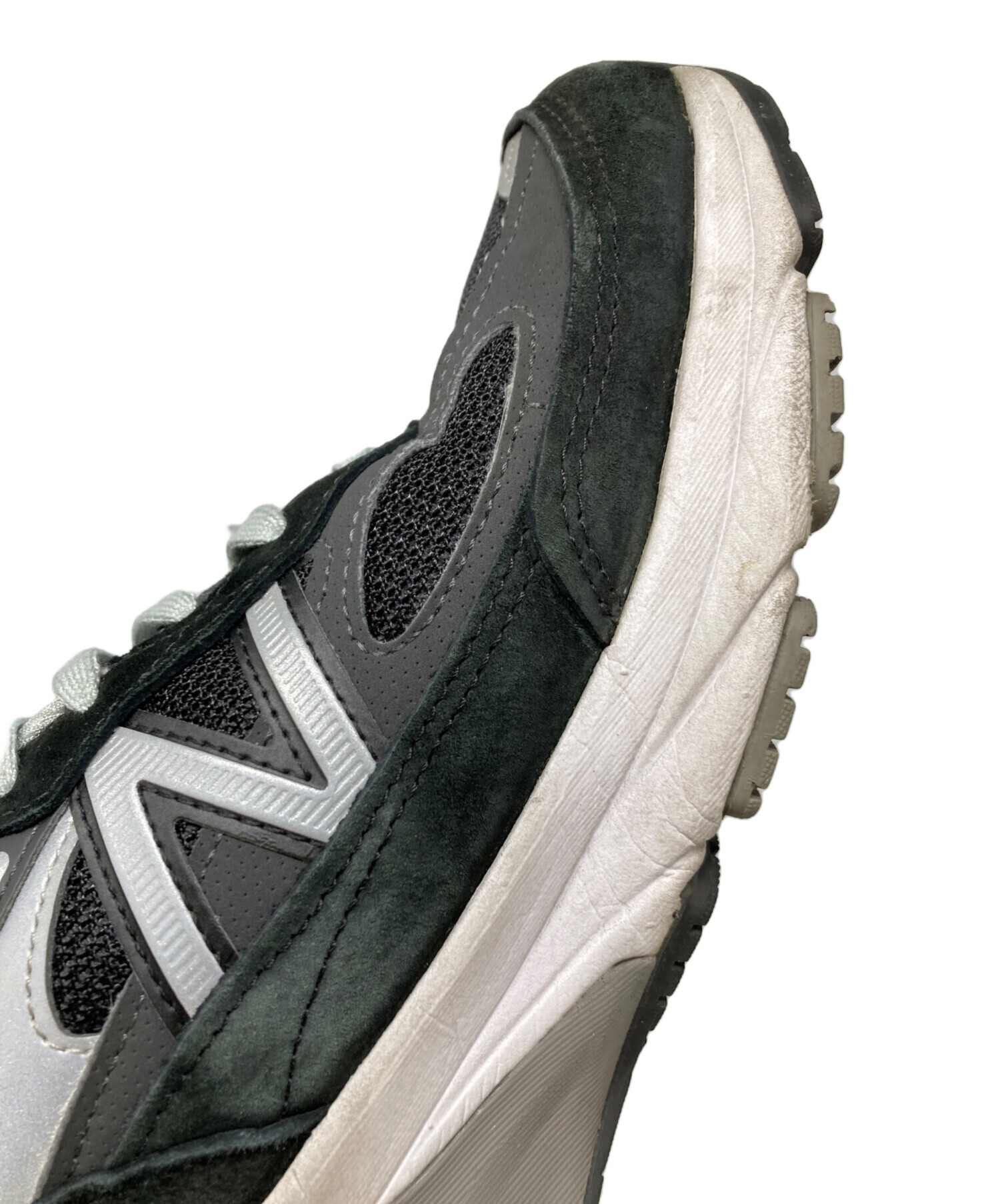 中古・古着通販】NEW BALANCE (ニューバランス) M990BK6 スニーカー