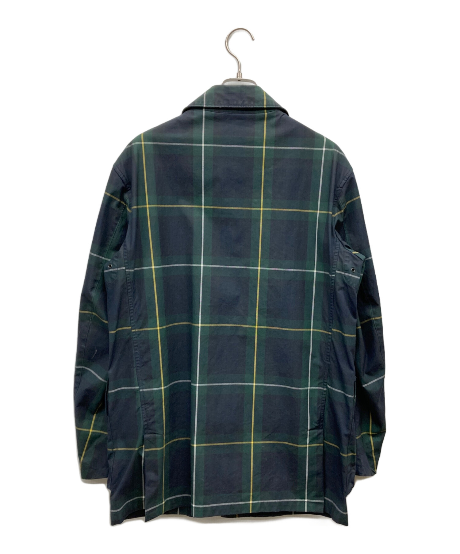 中古・古着通販】POLO RALPH LAUREN (ポロ・ラルフローレン) チェック