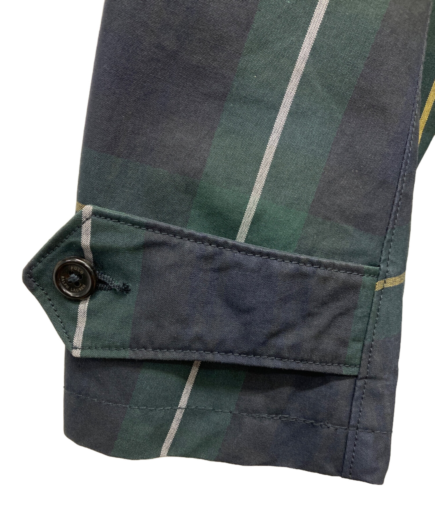 中古・古着通販】POLO RALPH LAUREN (ポロ・ラルフローレン) チェック