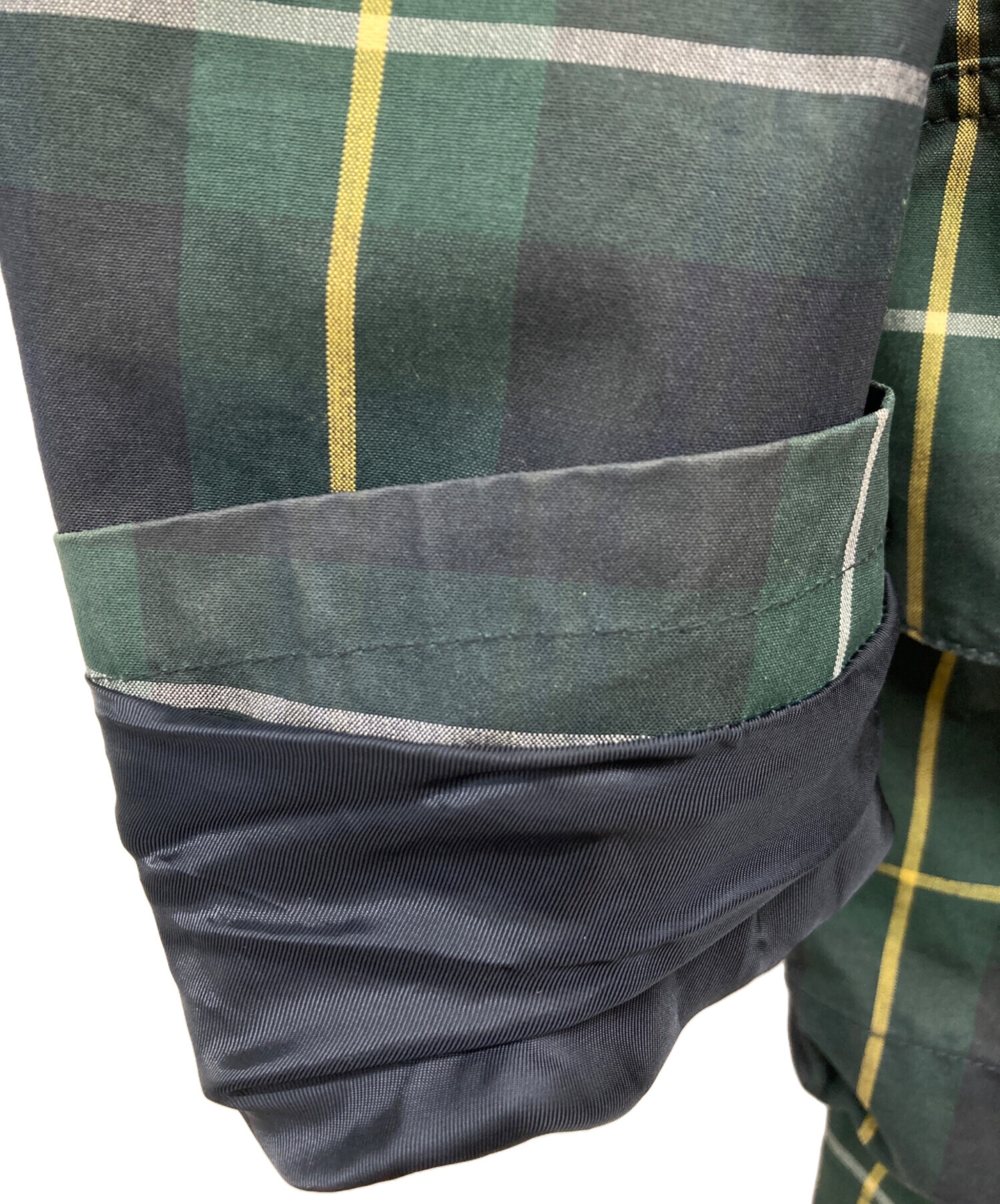 中古・古着通販】POLO RALPH LAUREN (ポロ・ラルフローレン) チェック