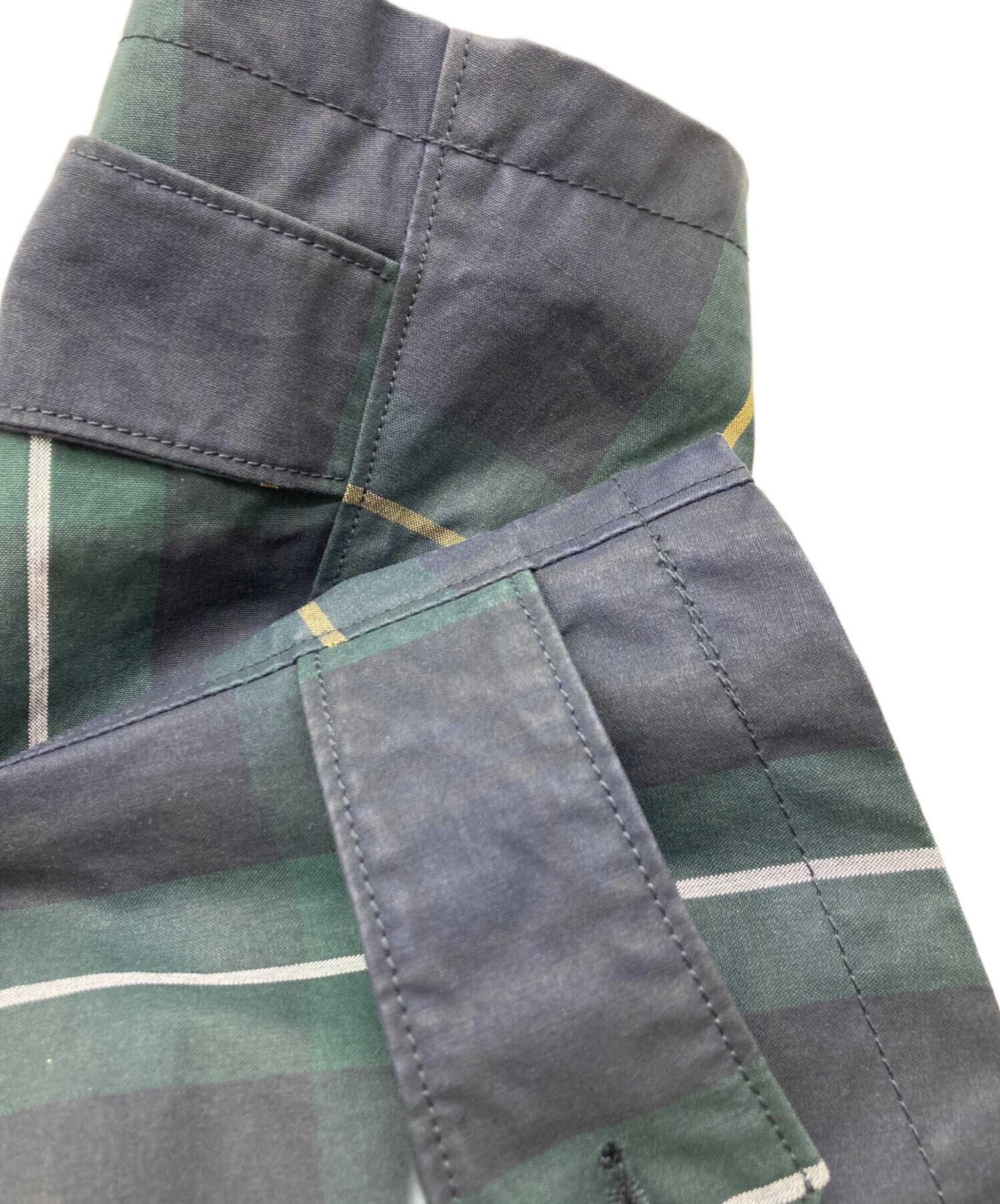 中古・古着通販】POLO RALPH LAUREN (ポロ・ラルフローレン) チェック