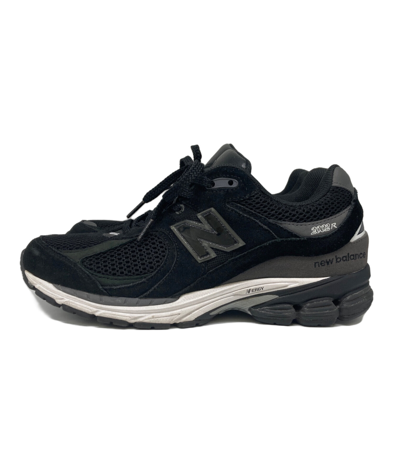 中古・古着通販】NEW BALANCE (ニューバランス) 2002R ローカット 