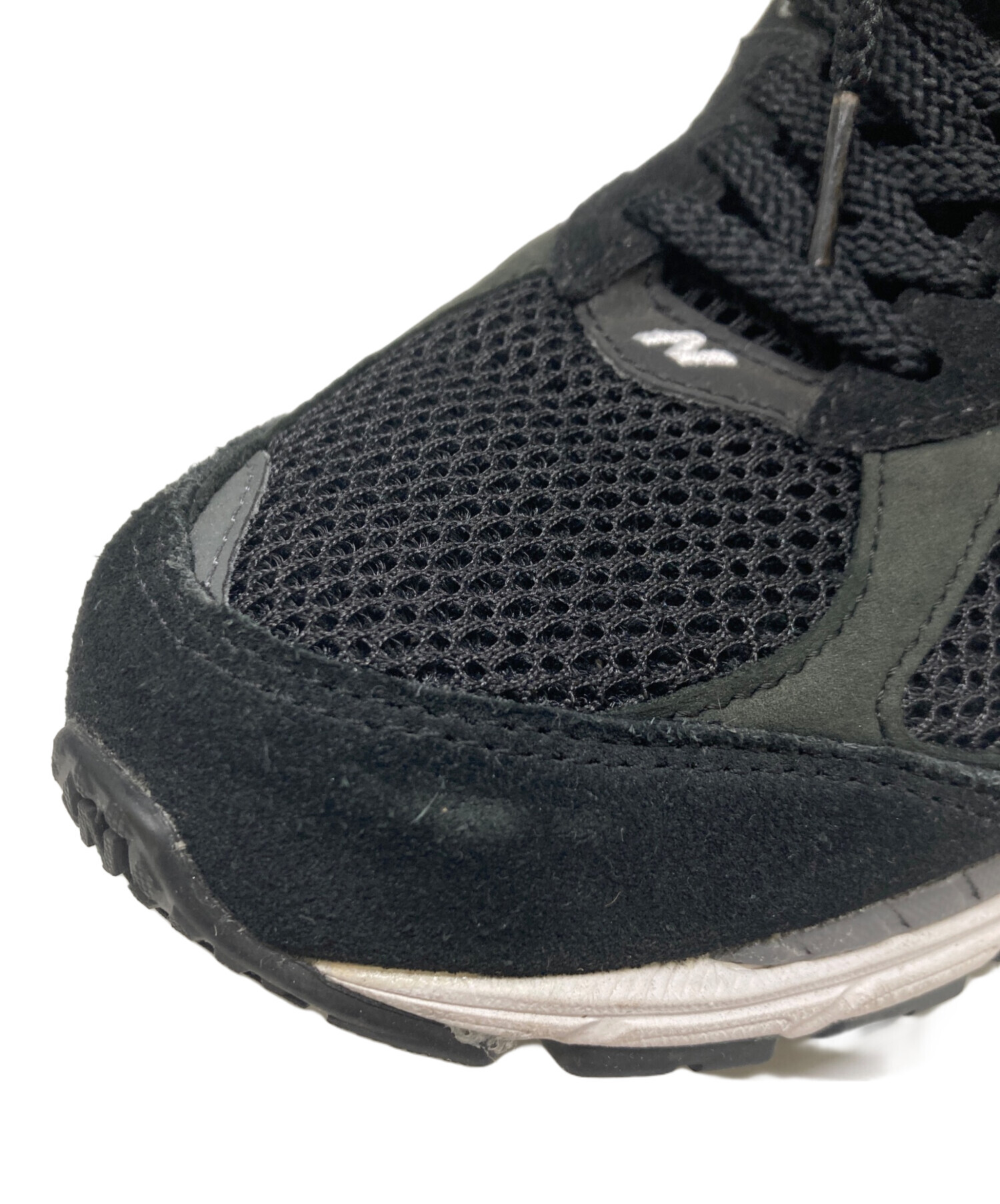 ○ニューバランス NEW BALANCE  ローカットスニーカー 2002RWA ABZORB メンズ 【中古】 中古 中古・古着通販】NEW BALANCE (ニューバランス) 2002R ローカット