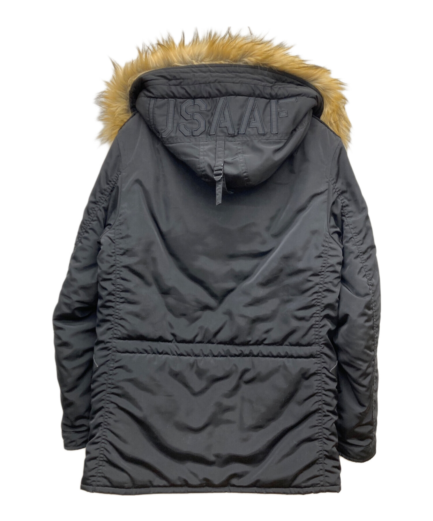 中古・古着通販】AVIREX (アヴィレックス) タイガーシャークス N-3B