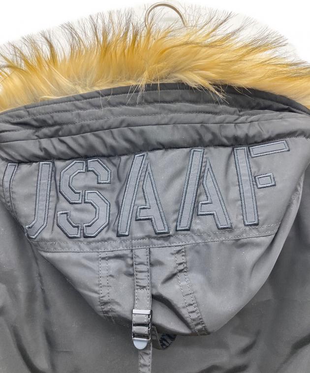 中古・古着通販】AVIREX (アヴィレックス) タイガーシャークス N-3B