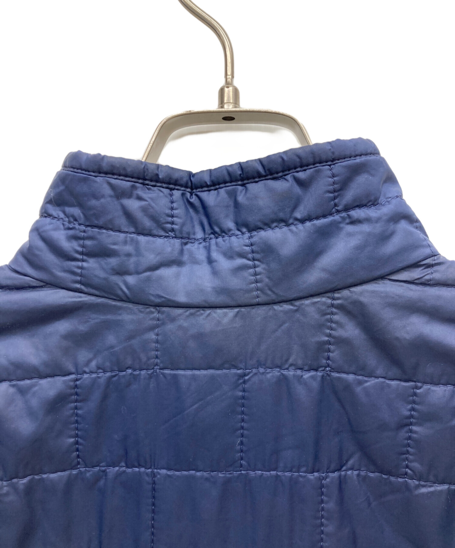 中古・古着通販】Patagonia (パタゴニア) ナノ・パフ・ジャケット