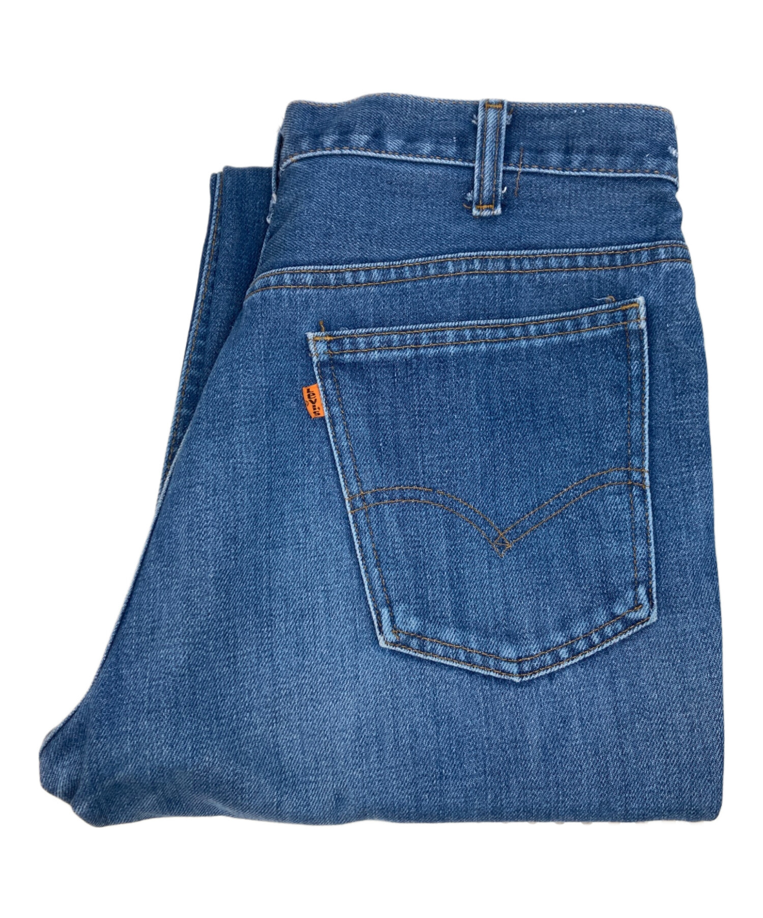 中古・古着通販】LEVI'S (リーバイス) 517 70'Sヴィンテージデニム